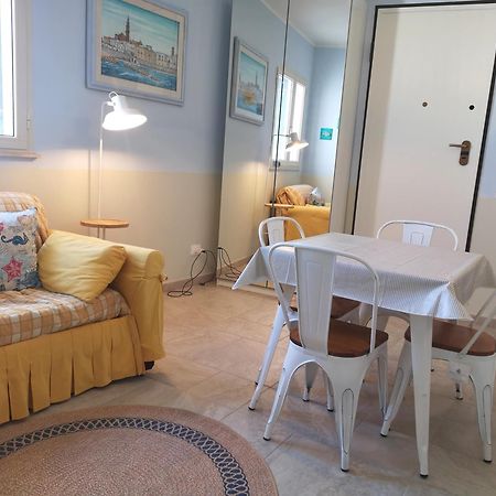 Pura Vita Apartments Monopoli Luaran gambar