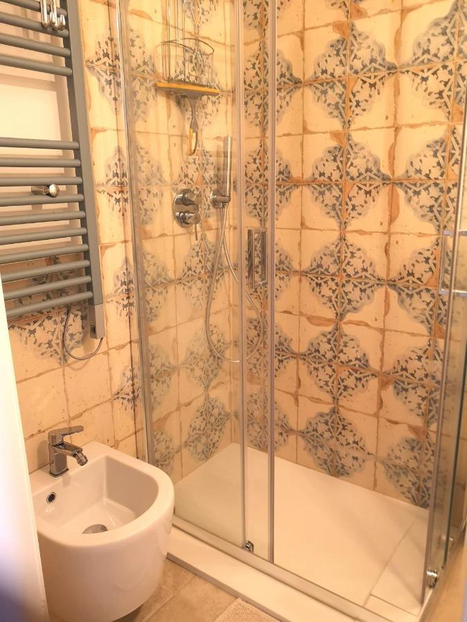 Pura Vita Apartments Monopoli Luaran gambar