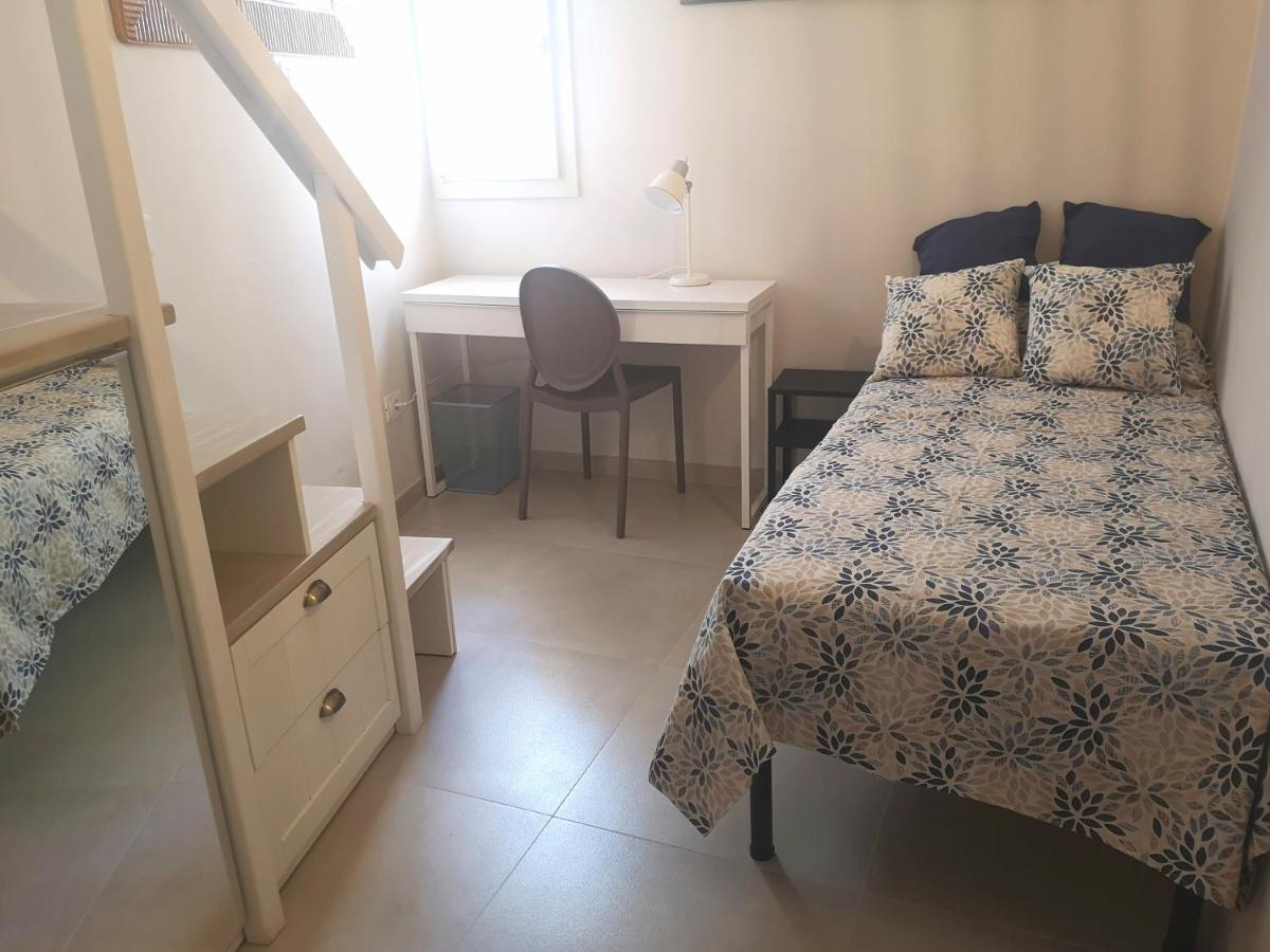Pura Vita Apartments Monopoli Luaran gambar