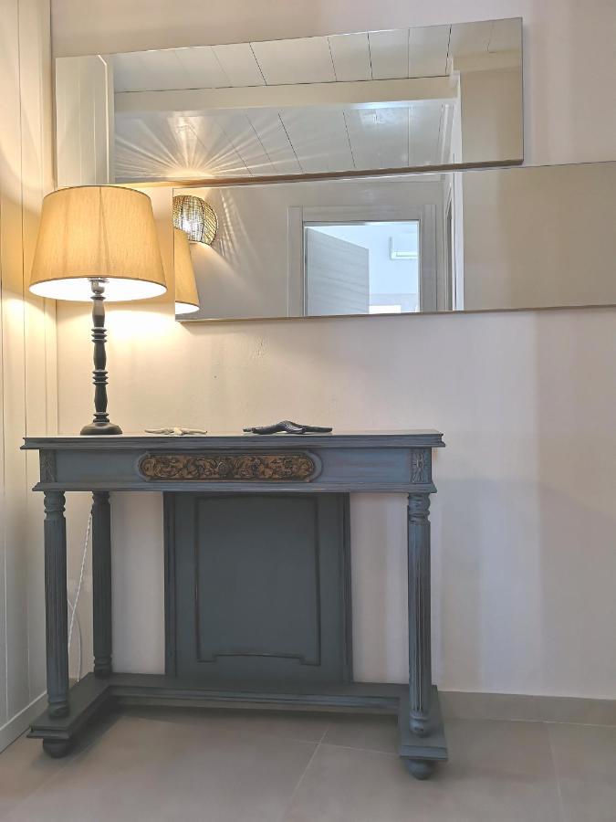 Pura Vita Apartments Monopoli Luaran gambar