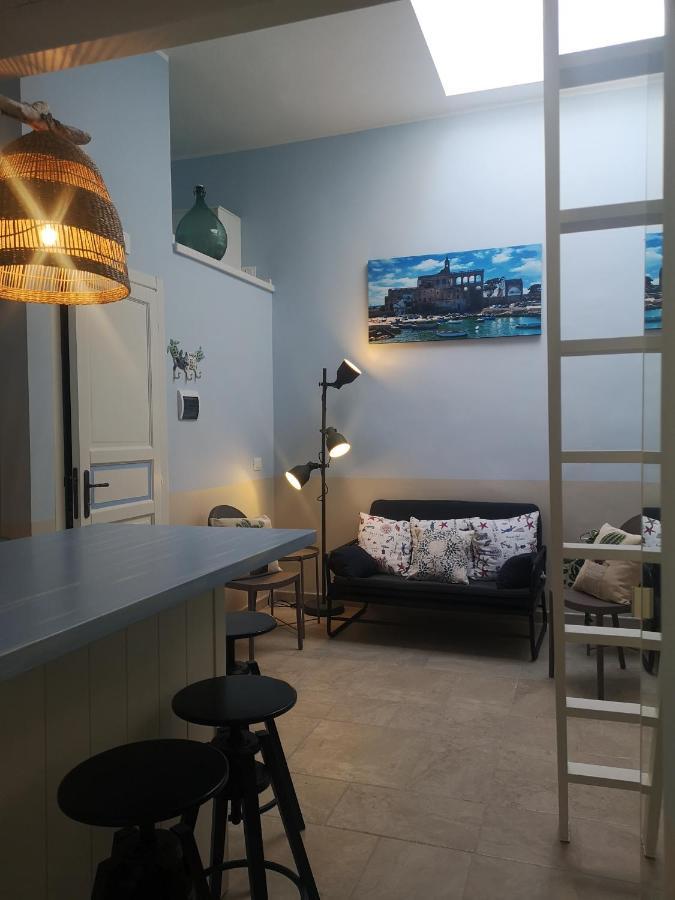 Pura Vita Apartments Monopoli Luaran gambar