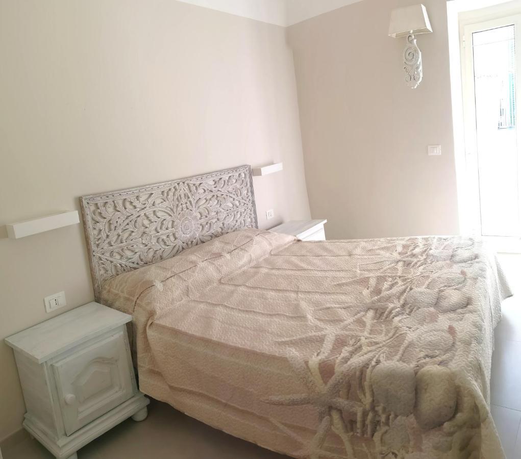 Pura Vita Apartments Monopoli Luaran gambar