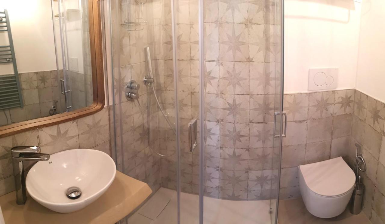 Pura Vita Apartments Monopoli Luaran gambar