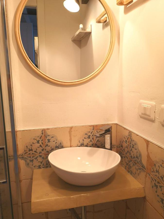 Pura Vita Apartments Monopoli Luaran gambar