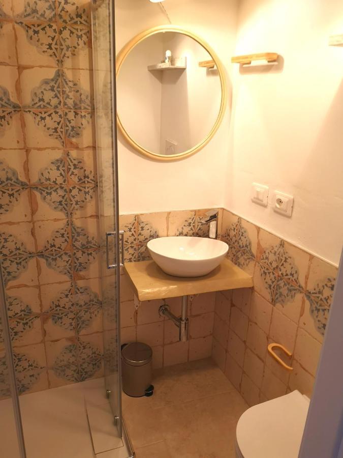 Pura Vita Apartments Monopoli Luaran gambar